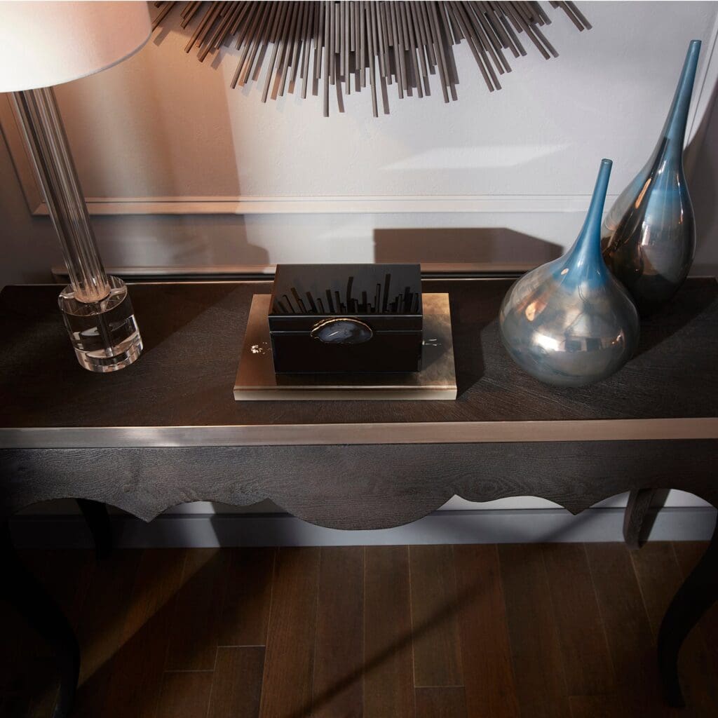 Cyan Design 09649 Decor Traditional - Combination Finishes