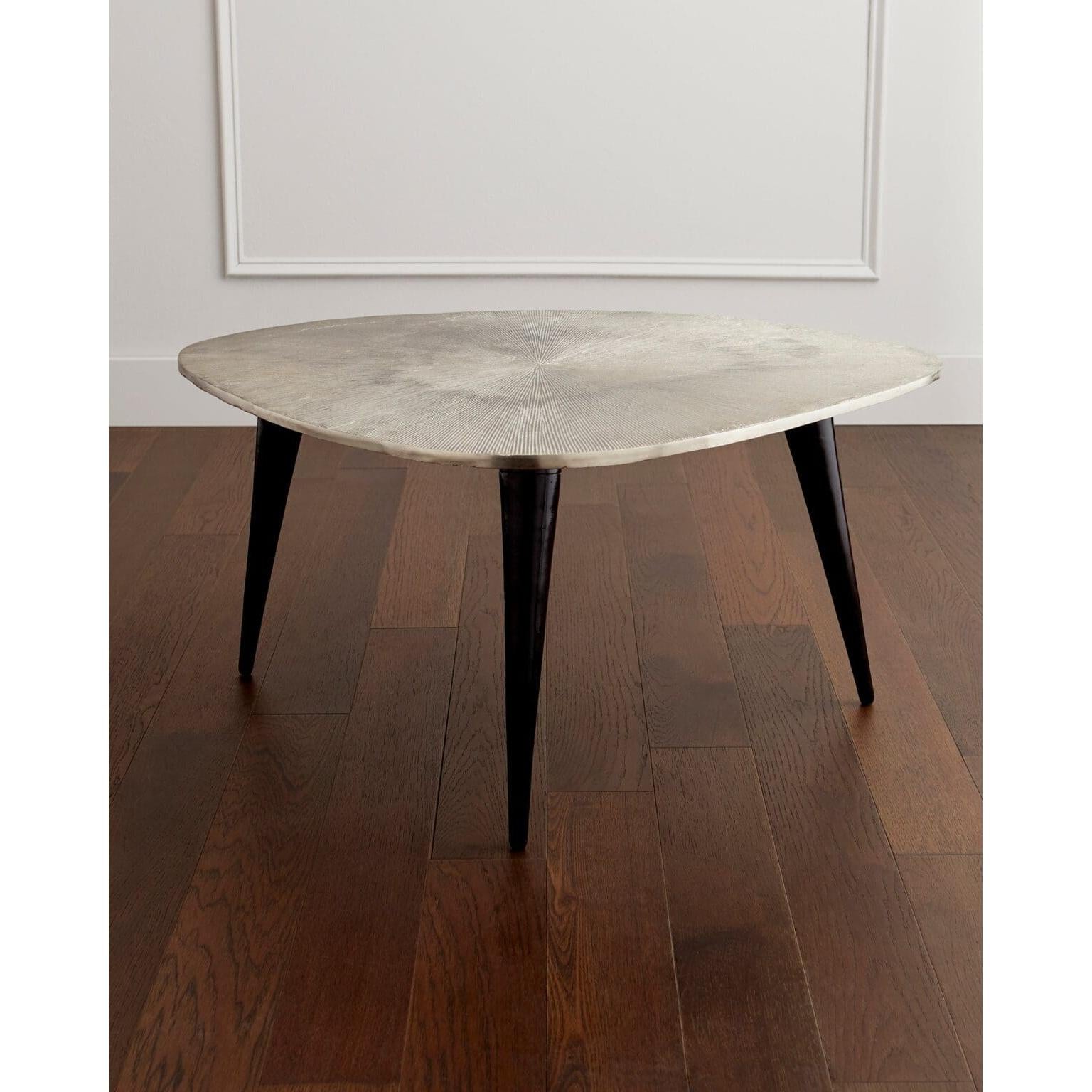 Cyan Design 09714 Furniture Art Glass - Bronze