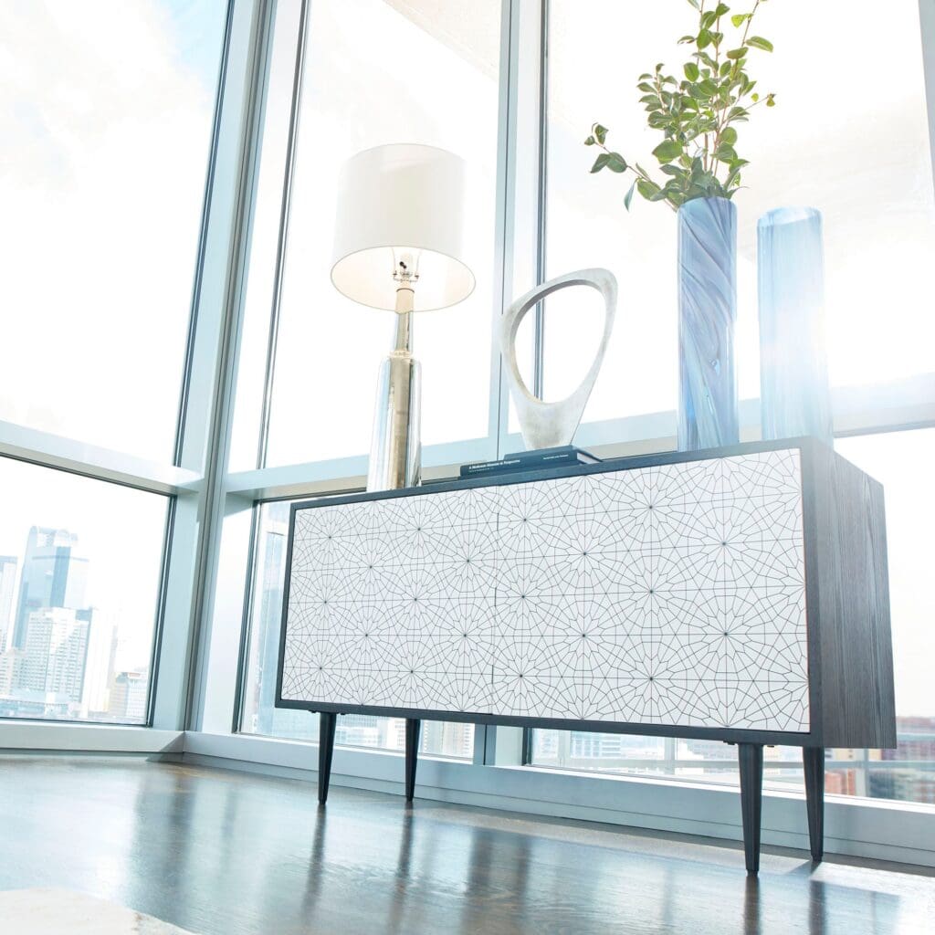 Cyan Design 09716 Llano Sculpture #2 - Raw Nickel And Bronze