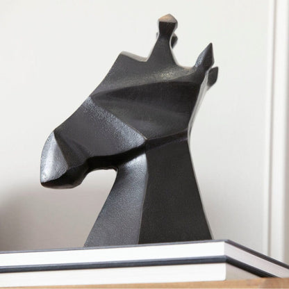 Cyan Design 09735 Jeffery Sculpture - Bronze