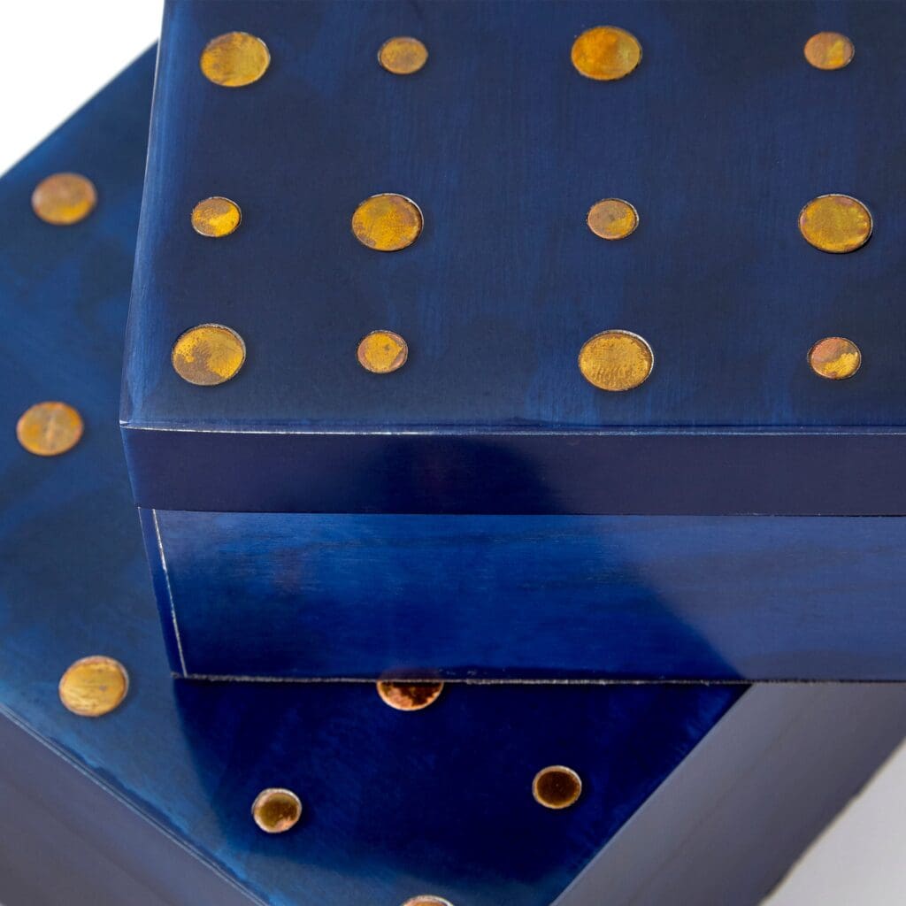 Cyan Design 09788 Decor Art Glass - Black