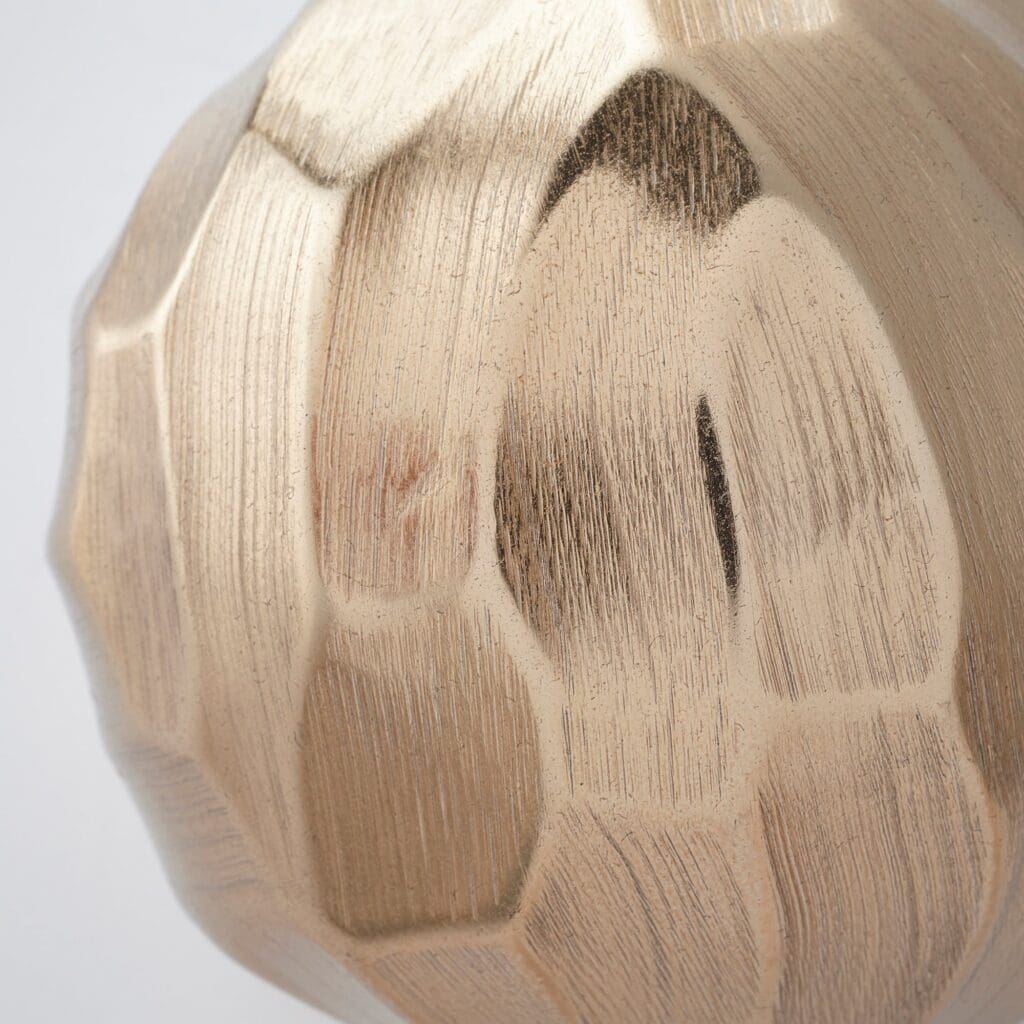 Cyan Design 09800 Decor Art Glass - Brown