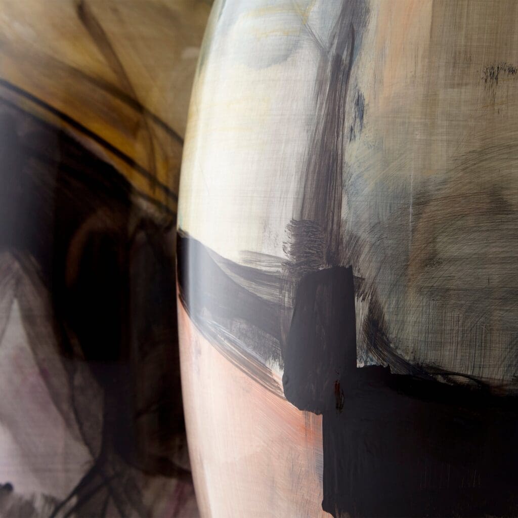 Cyan Design 09885 Decor Art Glass - Blue