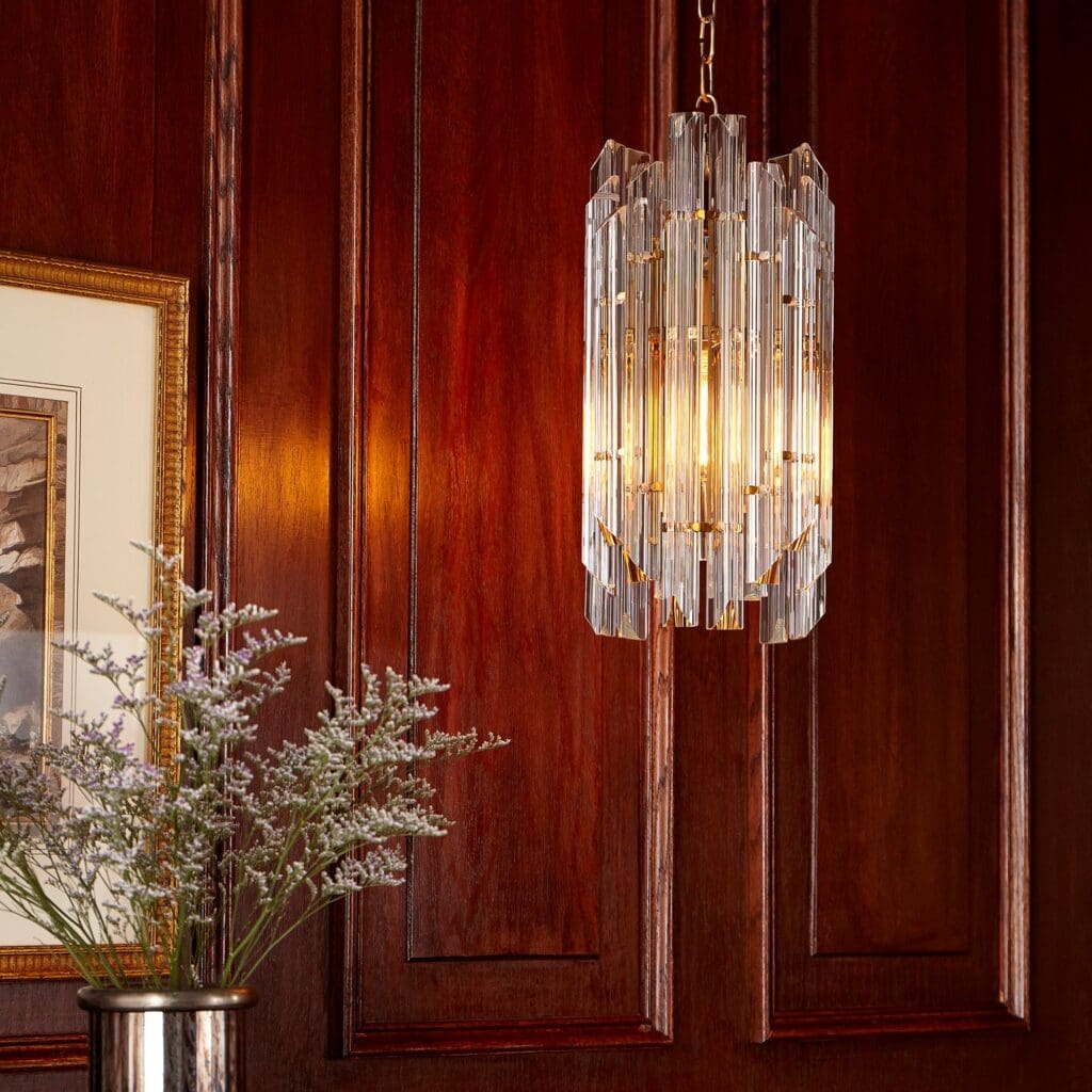 Cyan Design 09944 Decor Traditional - Nickel