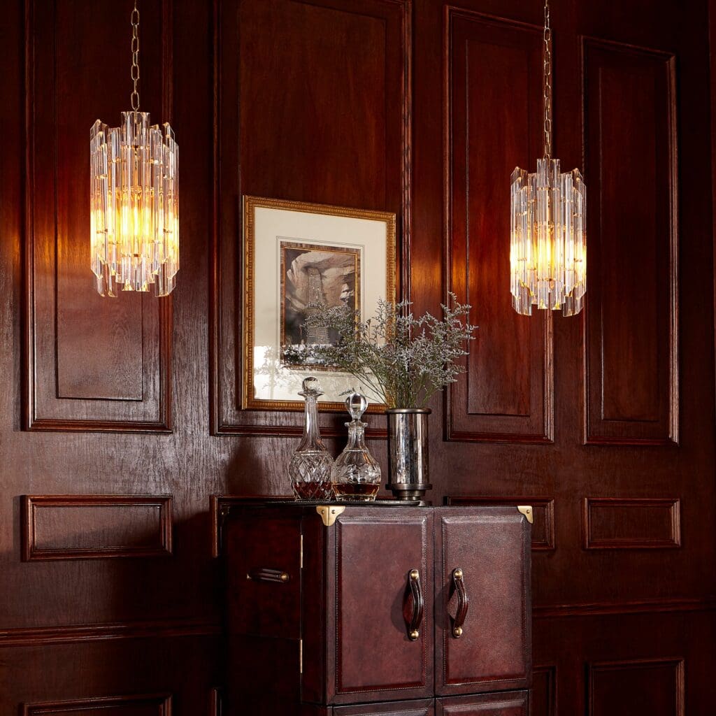 Cyan Design 09944 Decor Traditional - Nickel