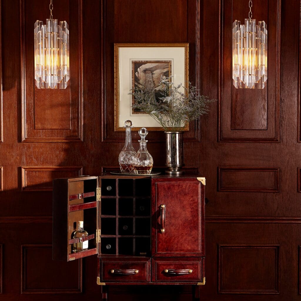 Cyan Design 09944 Decor Traditional - Nickel