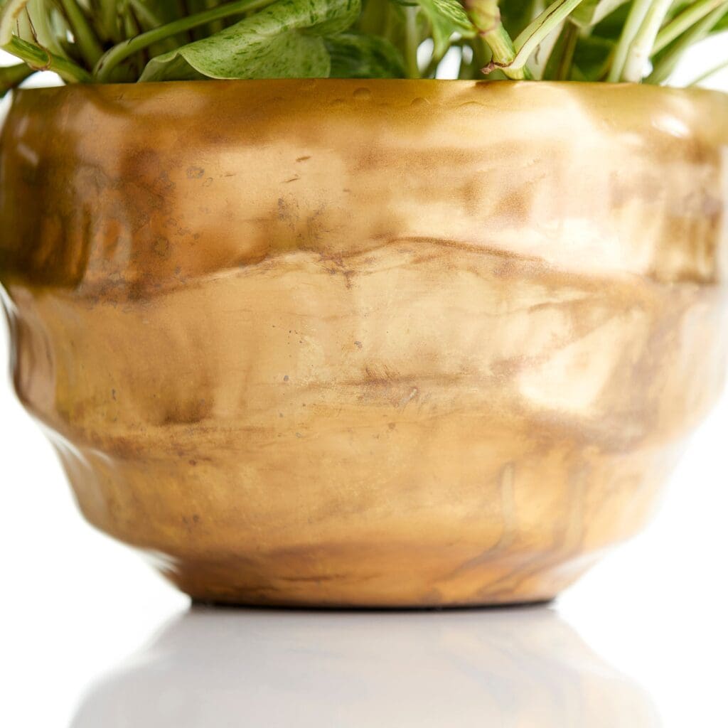 Cyan Design 09944 Decor Traditional - Nickel