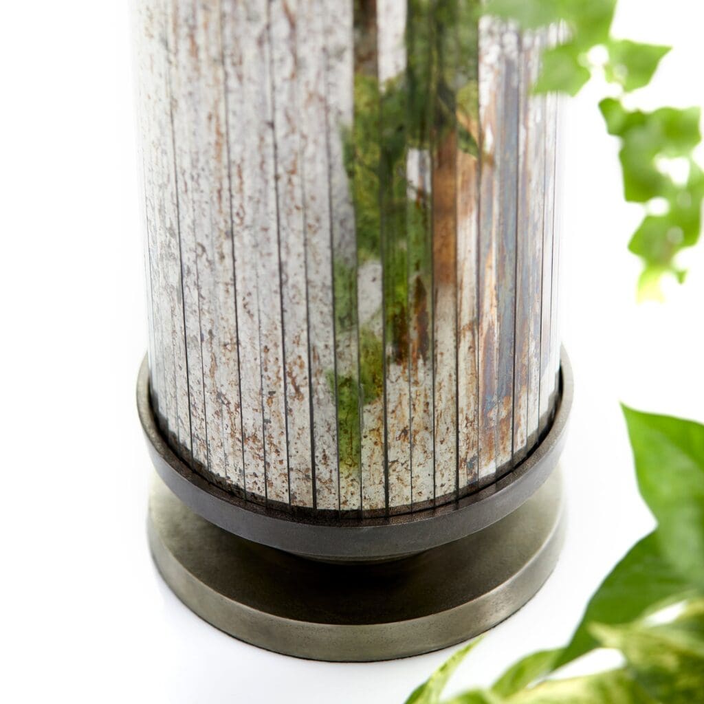 Cyan Design 09945 Decor Traditional - Nickel