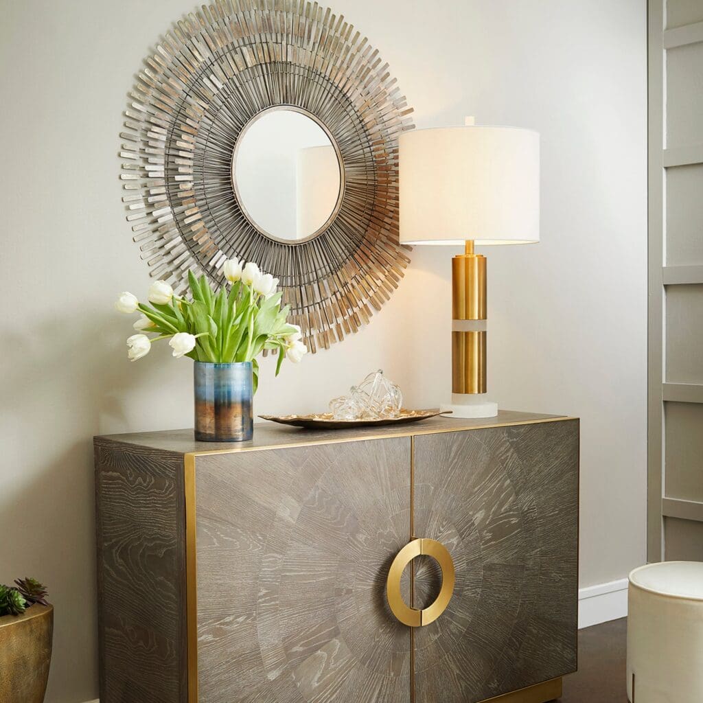 Cyan Design 09960 Decor Art Glass - Clear