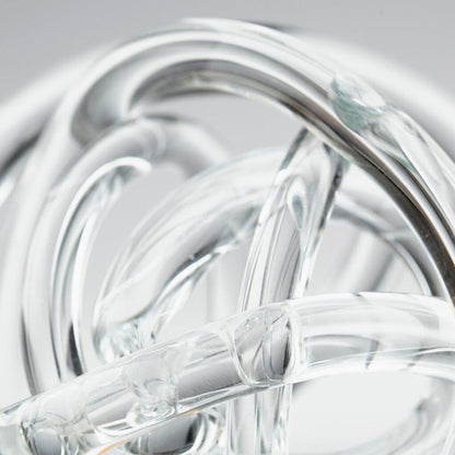 Cyan Design 09961 Knotty Filler - Clear - Large