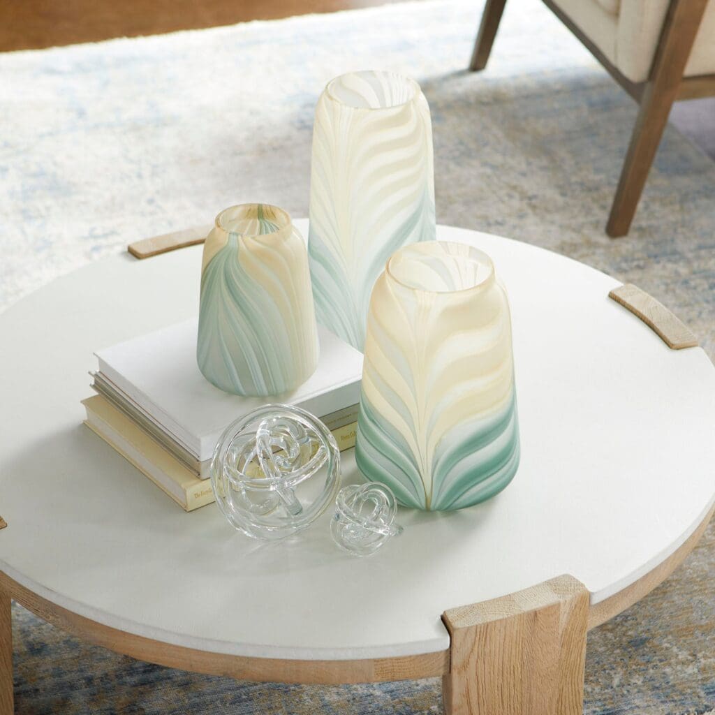 Cyan Design 09961 Knotty Filler - Clear - Large