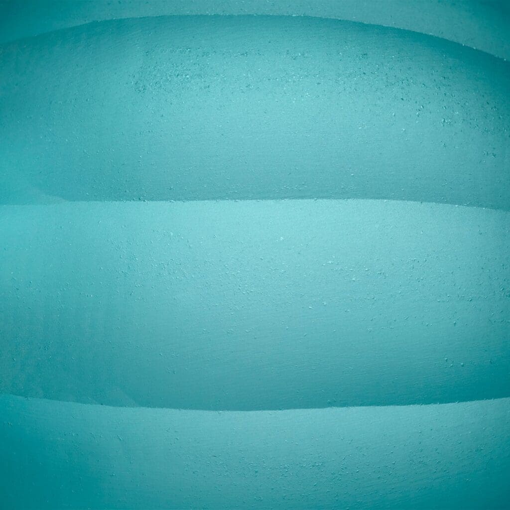 Cyan Design 09967 Decor Art Glass - Blue