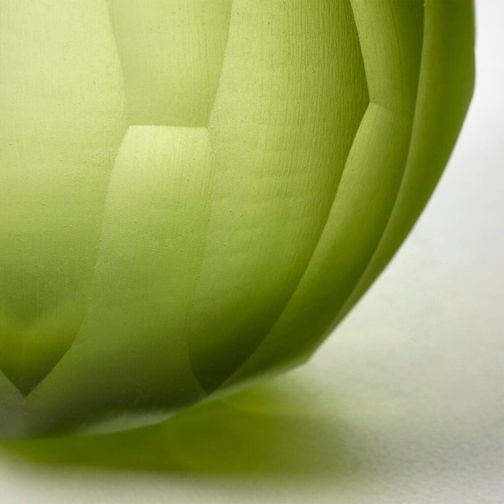 Cyan Design 09968 Ryuu Filler - Green