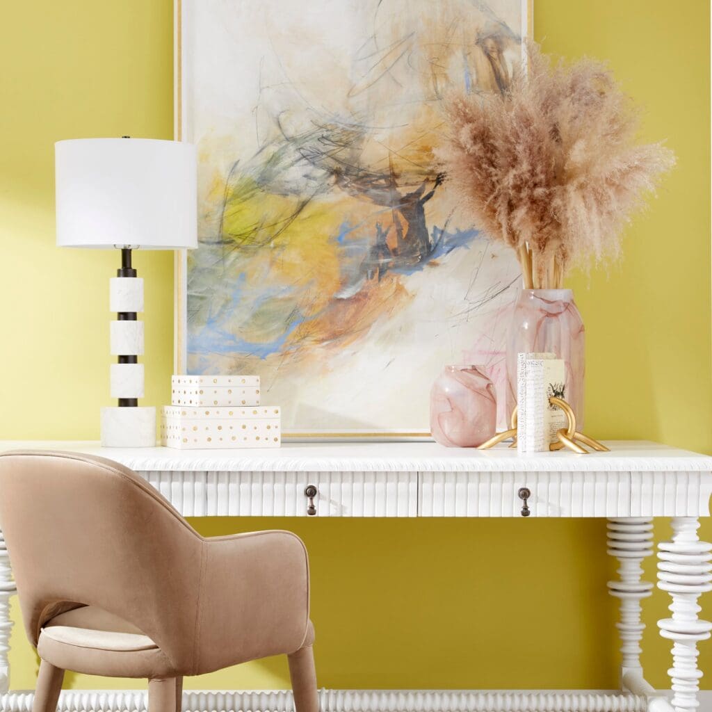 Cyan Design 09983 Decor Art Glass - Pink