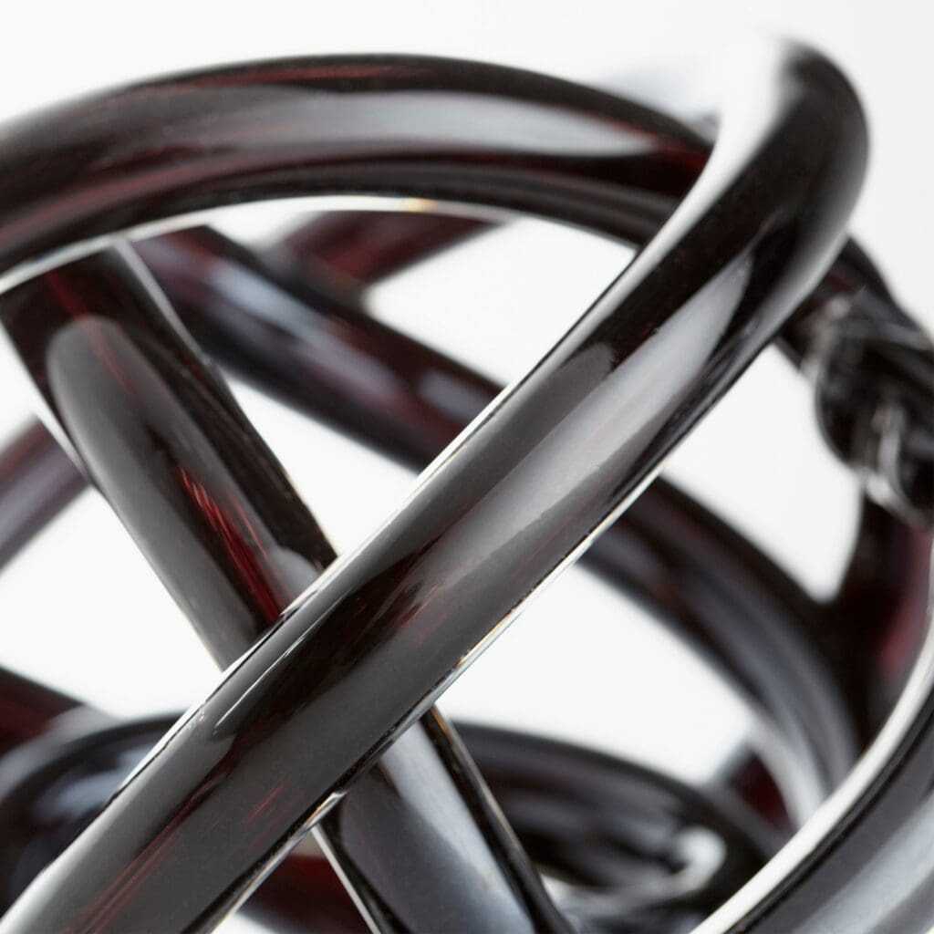 Cyan Design 09992 Decor Art Glass - Combination Finishes