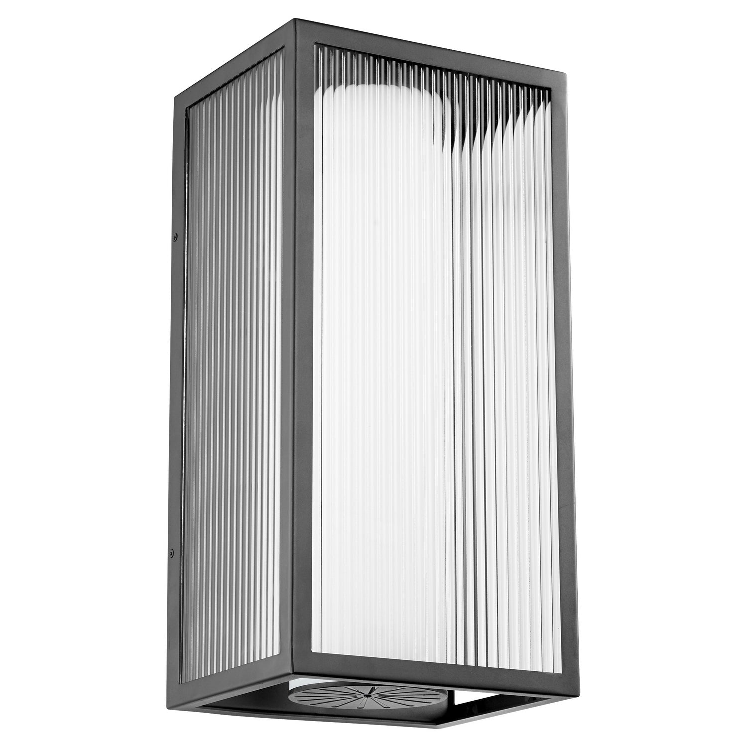 Quorum Maestro 9717-11-69 Wall Mount - Textured Black