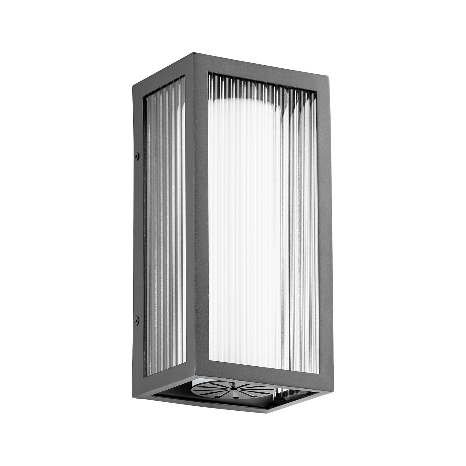 Quorum Maestro 9717-6-69 Wall Mount - Textured Black