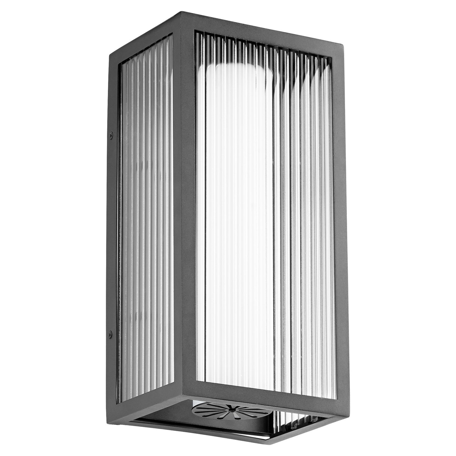 Quorum Maestro 9717-7-69 Wall Mount - Textured Black