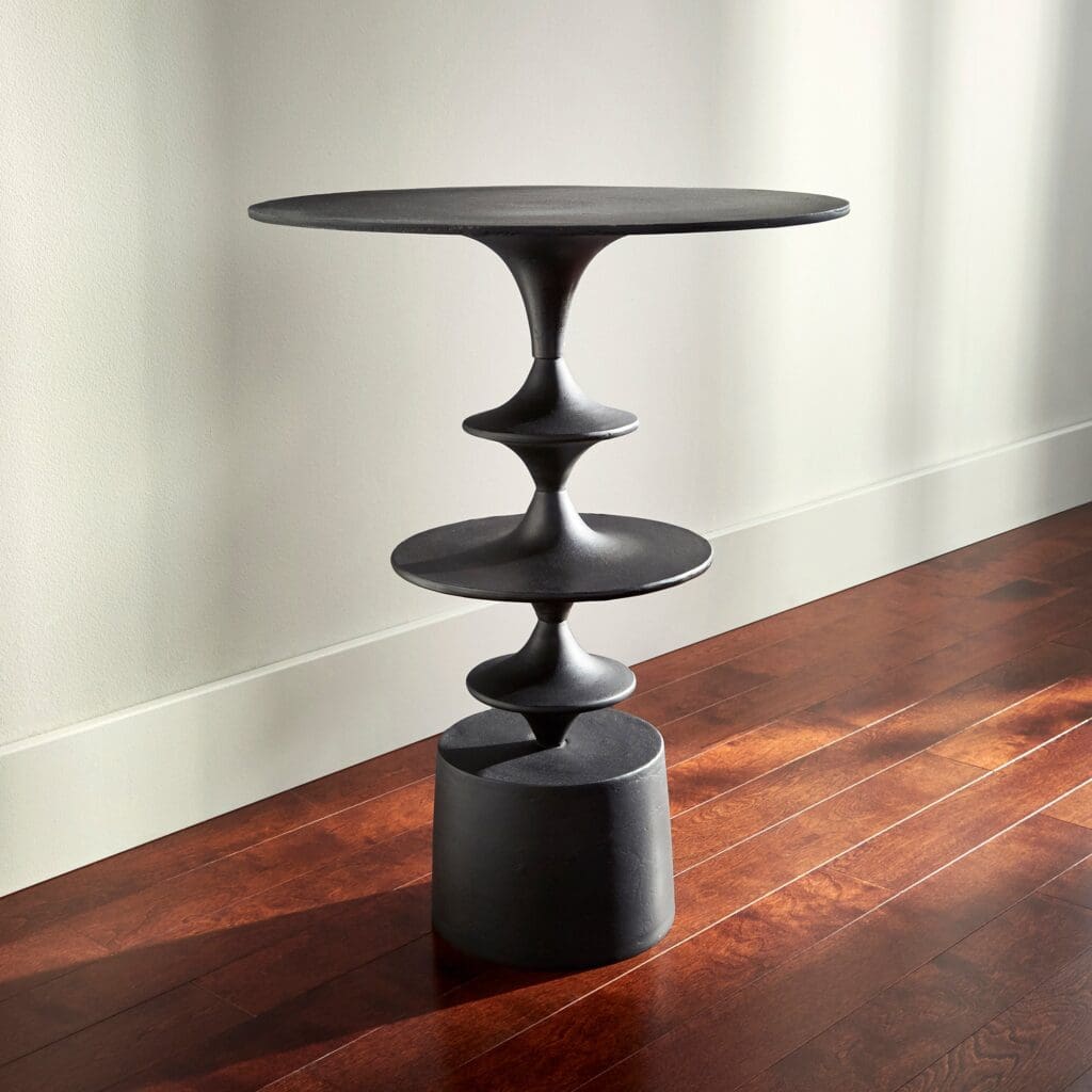 Cyan Design 10092 Eros Table - Bronze - Medium