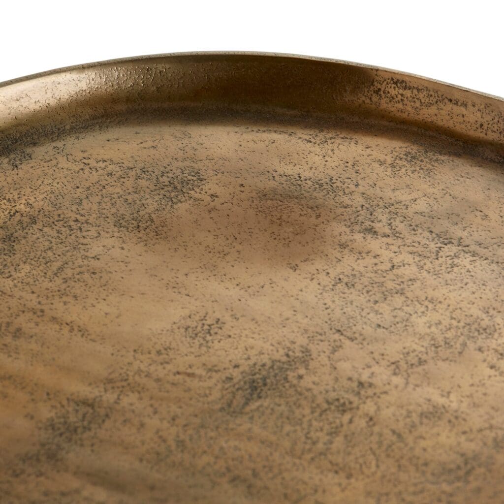 Cyan Design 10115 Furniture Traditional - Gold