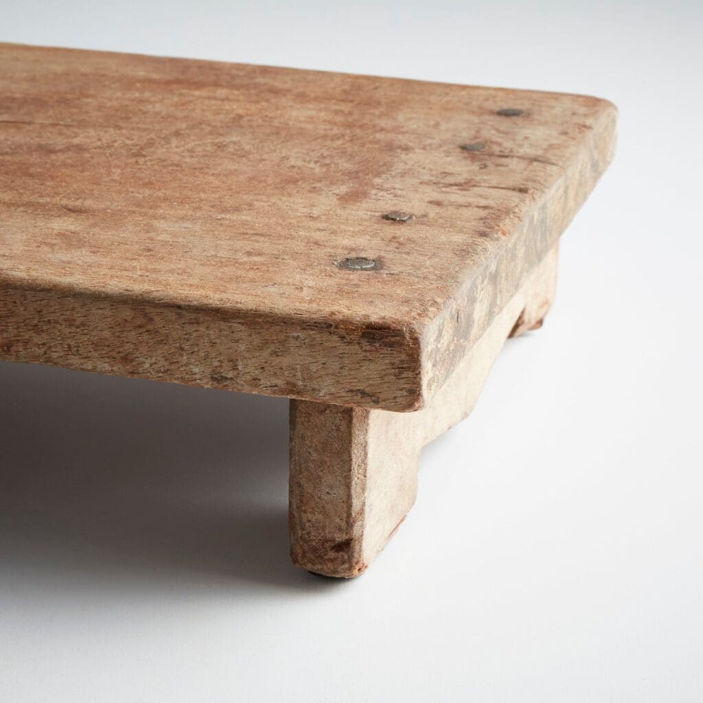 Cyan Design 10122 Elms Tray - Walnut