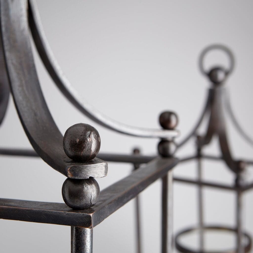 Cyan Design 10175 Decor Transitional - Copper