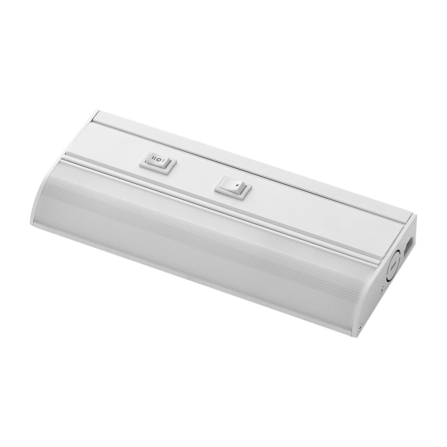Quorum 94309-6 Under Cabinet - White