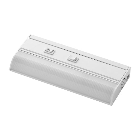 Quorum 94309-6 Under Cabinet - White