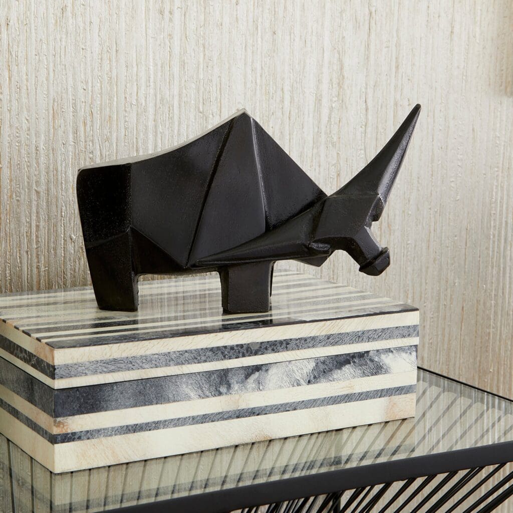 Cyan Design 10197 Arcadian Container - Natural