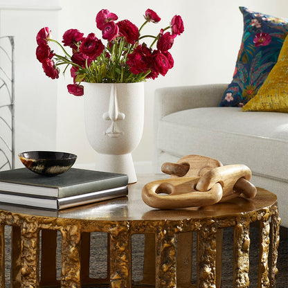 Cyan Design 10198 Sylvan Bowl - Natural