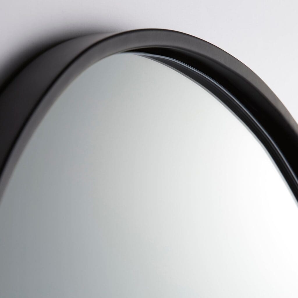Cyan Design 10248 Parallel Mirror - Graphite