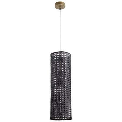 Cyan Design 10274 Pendant, 100 Watt, Medium, Matte Black