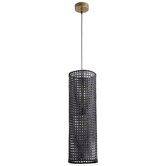 Cyan Design 10274 Pendant, 100 Watt, Medium, Matte Black