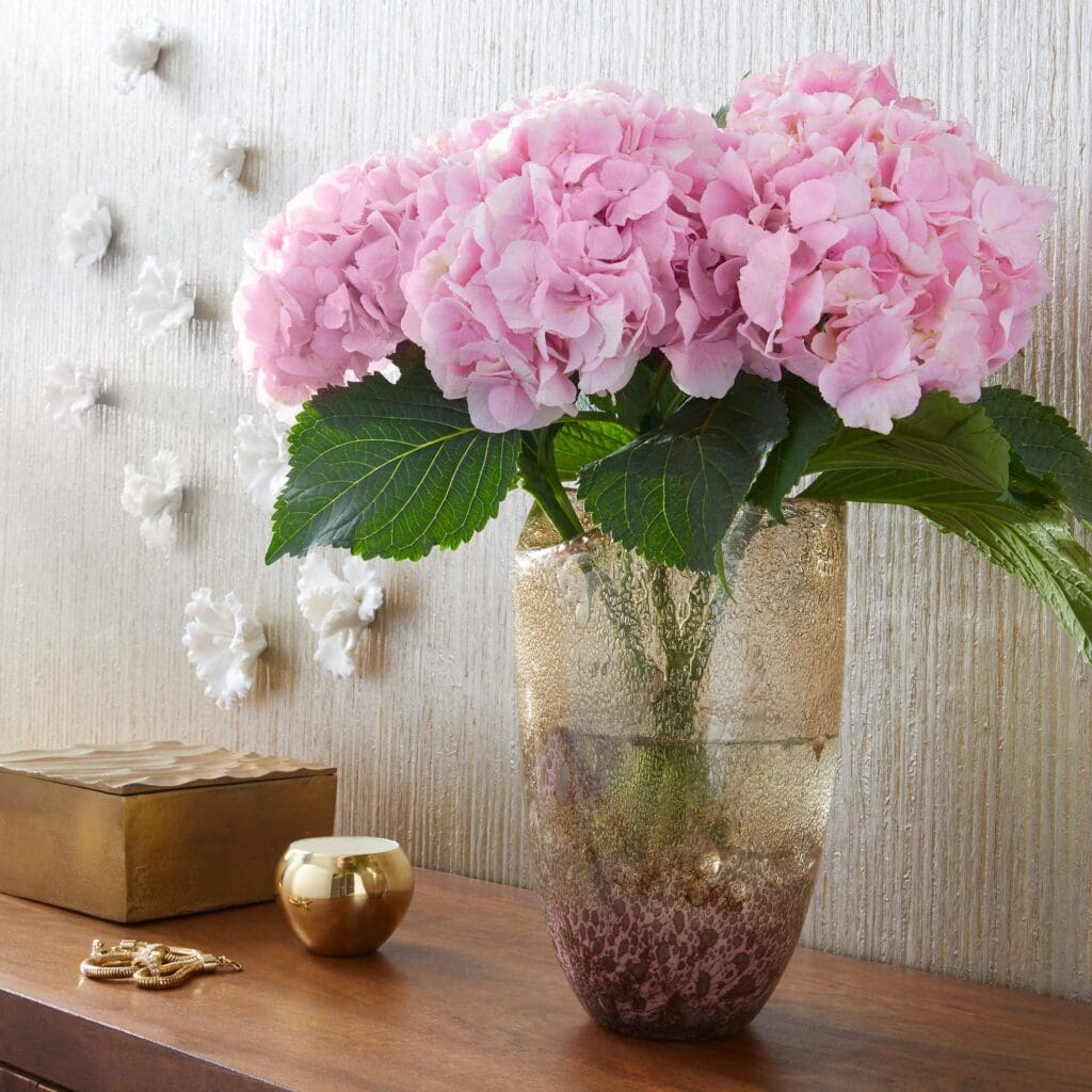 Cyan Design 10276 Flower Wall Decor - White