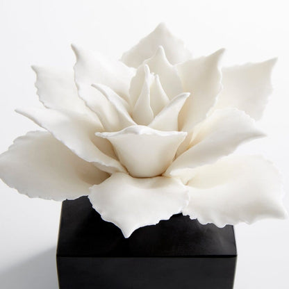 Cyan Design 10283 Small Calendine Sculpture