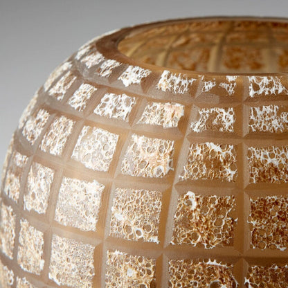 Cyan Design 10291 Spectre Vase - Earthen Glazed - Small