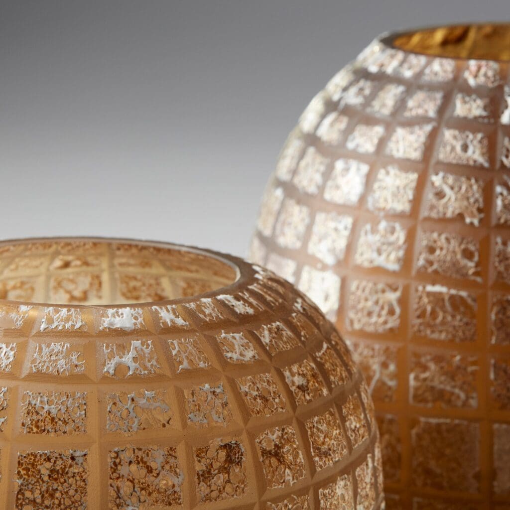 Cyan Design 10291 Spectre Vase - Earthen Glazed - Small