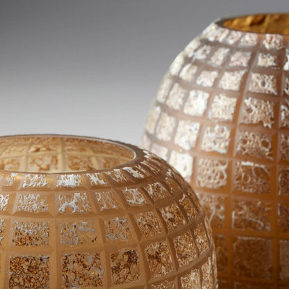 Cyan Design 10291 Spectre Vase - Earthen Glazed - Small