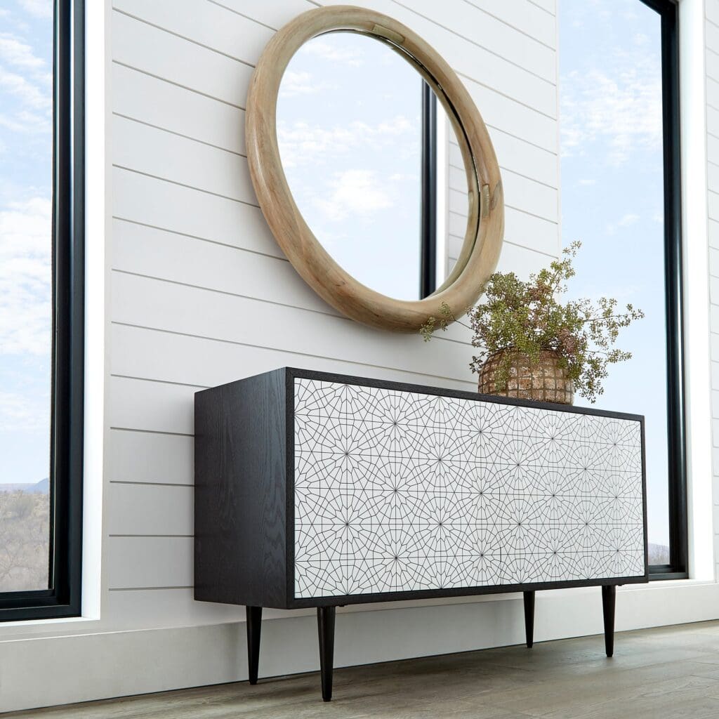 Cyan Design 10292 Spectre Vase - Earthen Glazed - Large