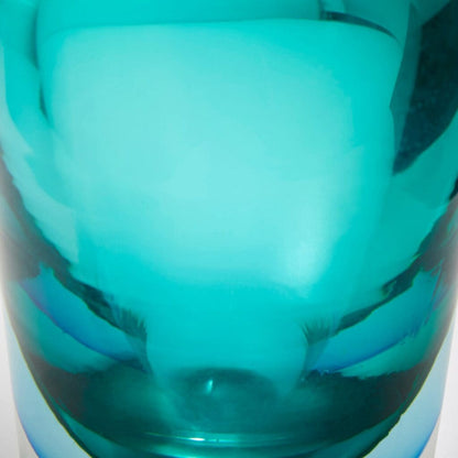 Cyan Design 10303 Ophelia Vase - Blue - Small