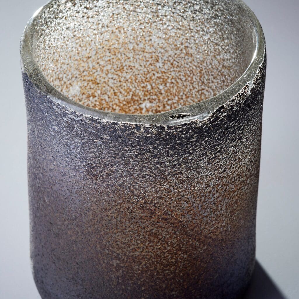 Cyan Design 10309 Decor Art Glass - Brown