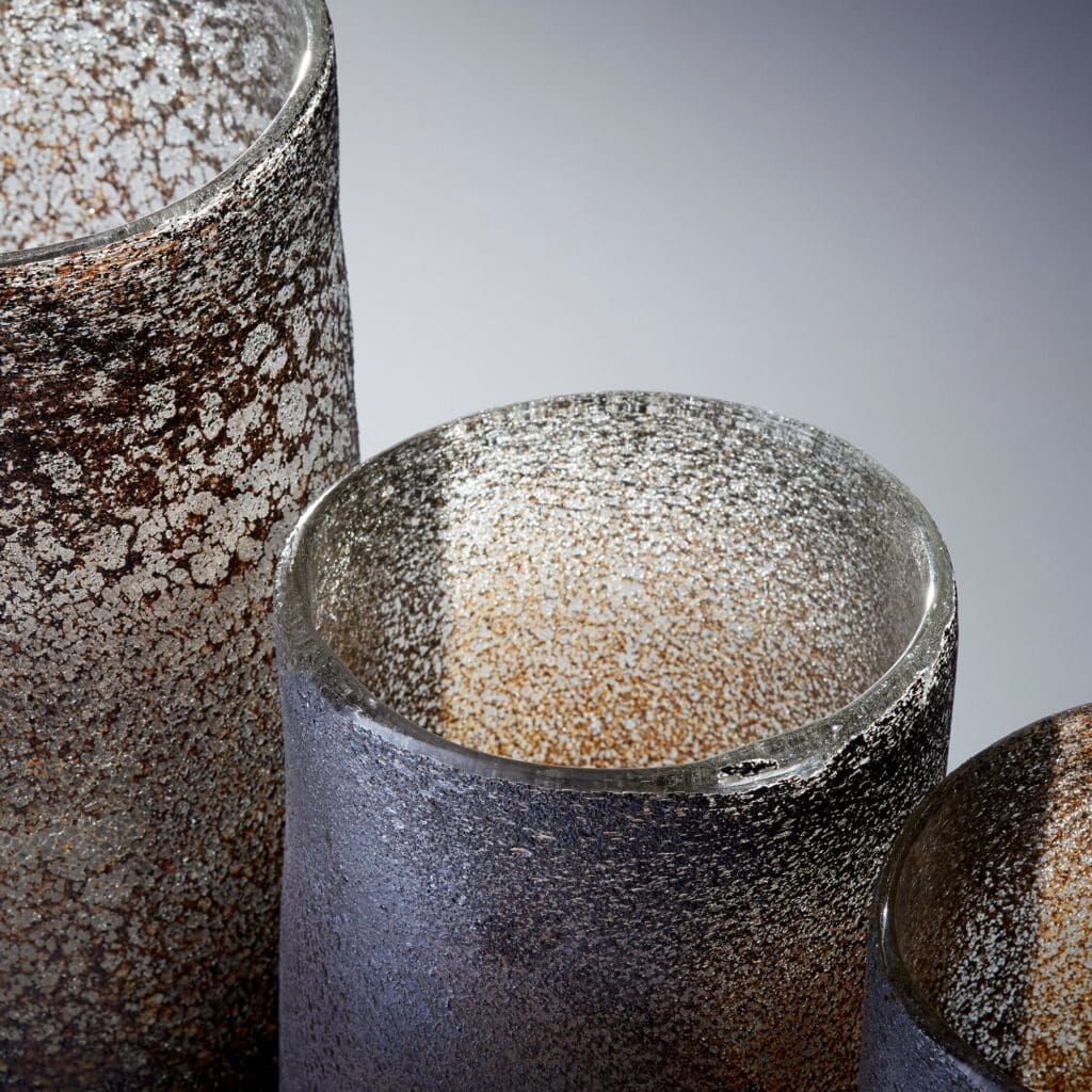 Cyan Design 10310 Decor Art Glass - Brown