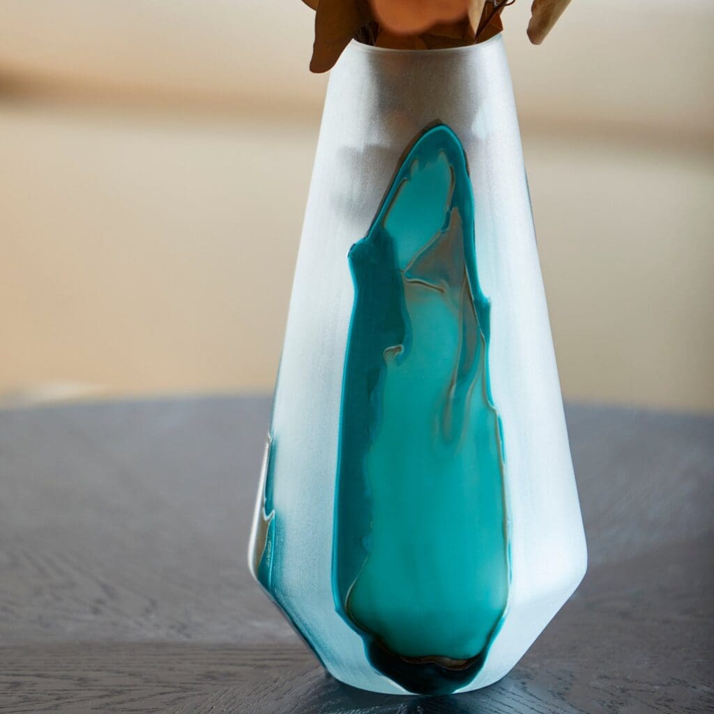 Cyan Design 10324 Decor Art Glass - Green