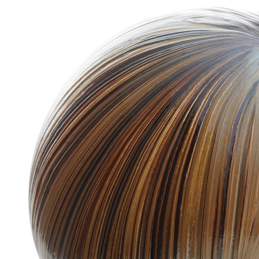 Cyan Design 10348 Decor Art Glass - Gold