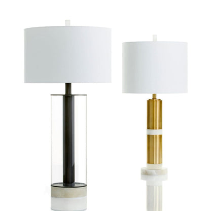 Cyan Design 10352 Messier Table Lamp - Gunmetal