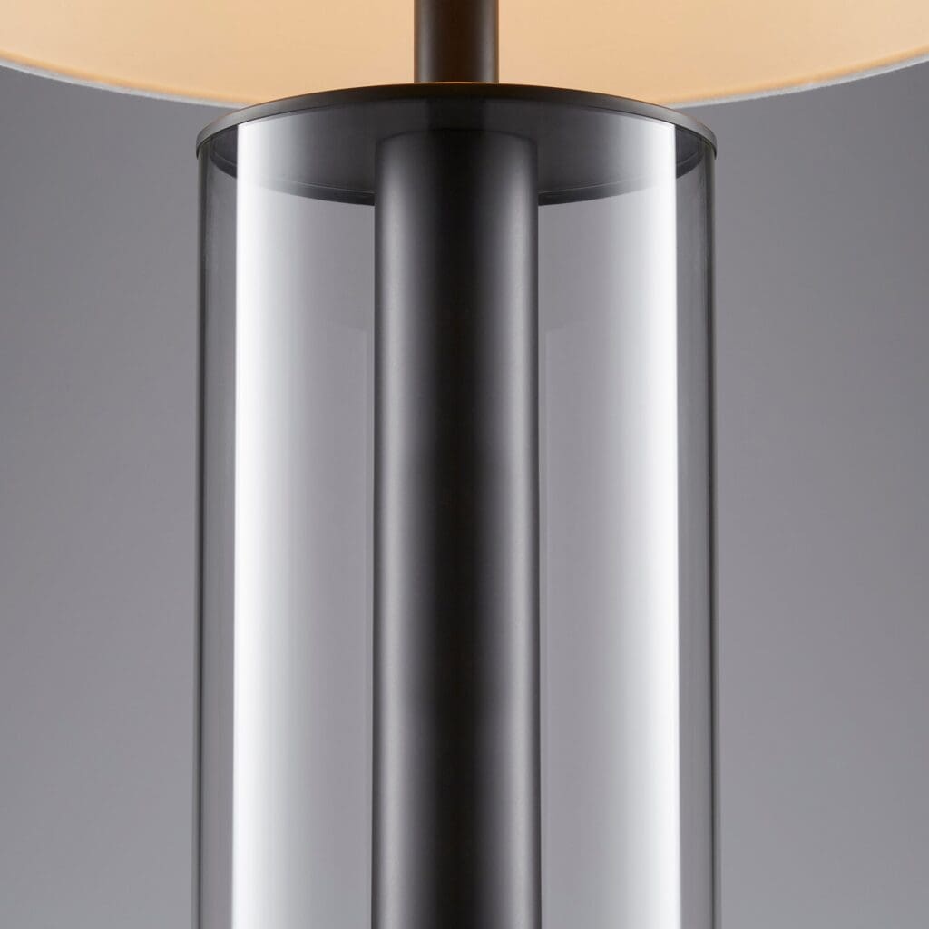 Cyan Design 10352 Messier Table Lamp - Gunmetal