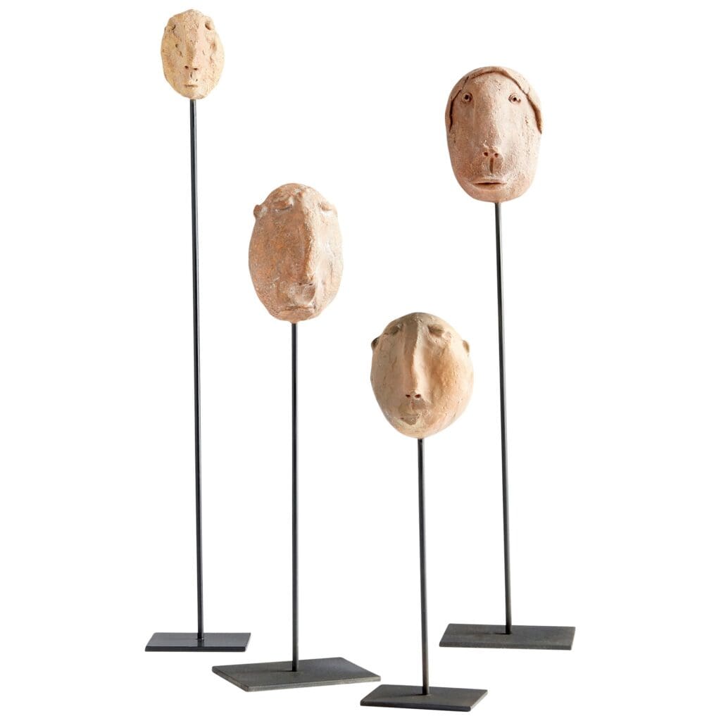 Cyan Design 10414 Decor Traditional - Rust