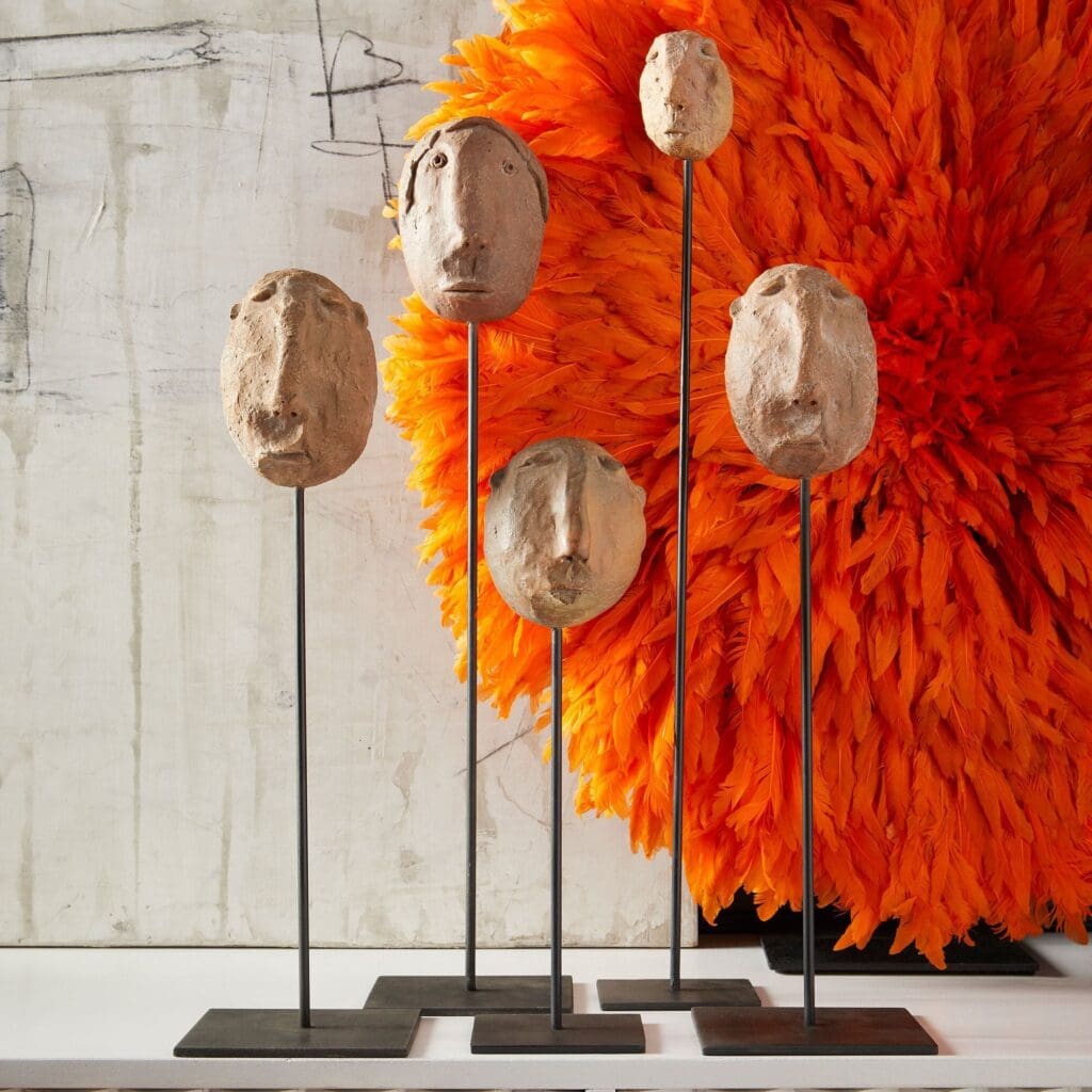 Cyan Design 10414 Decor Traditional - Rust