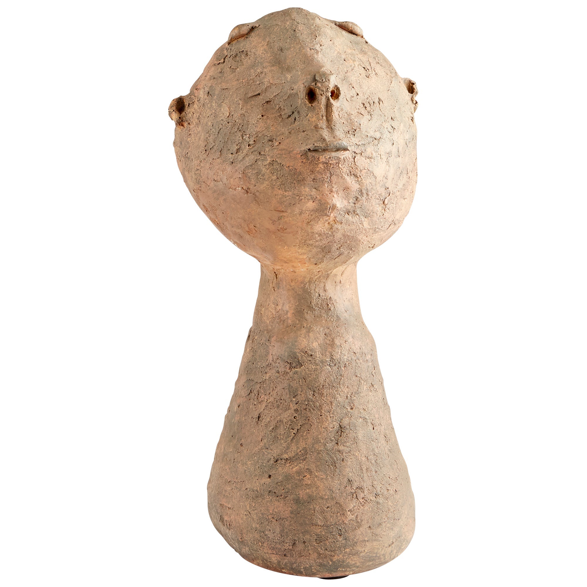 Cyan Design 10417 Decor Traditional - Rust