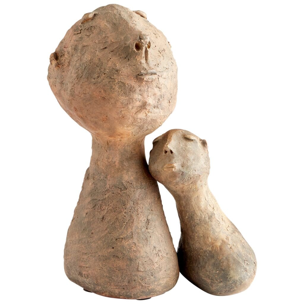 Cyan Design 10417 Decor Traditional - Rust